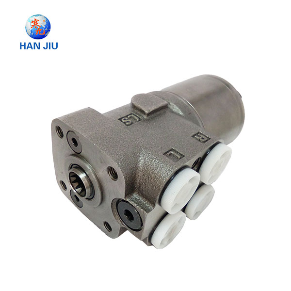  MTZ Belarus Tractor Metering Pump OSPC 400CC ON