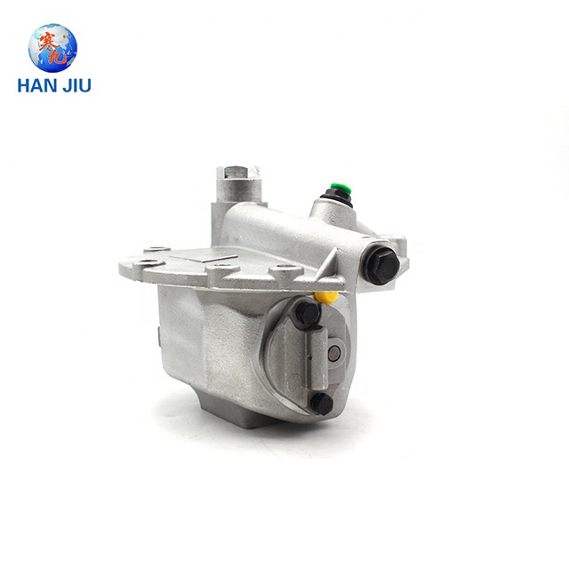 83908244, 83936586, D6NN600F, D8NN600KB, E8NN600KB Hydraulic Pump Assy. for Ford