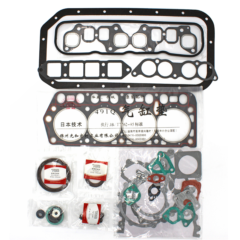 engine overhaul kit