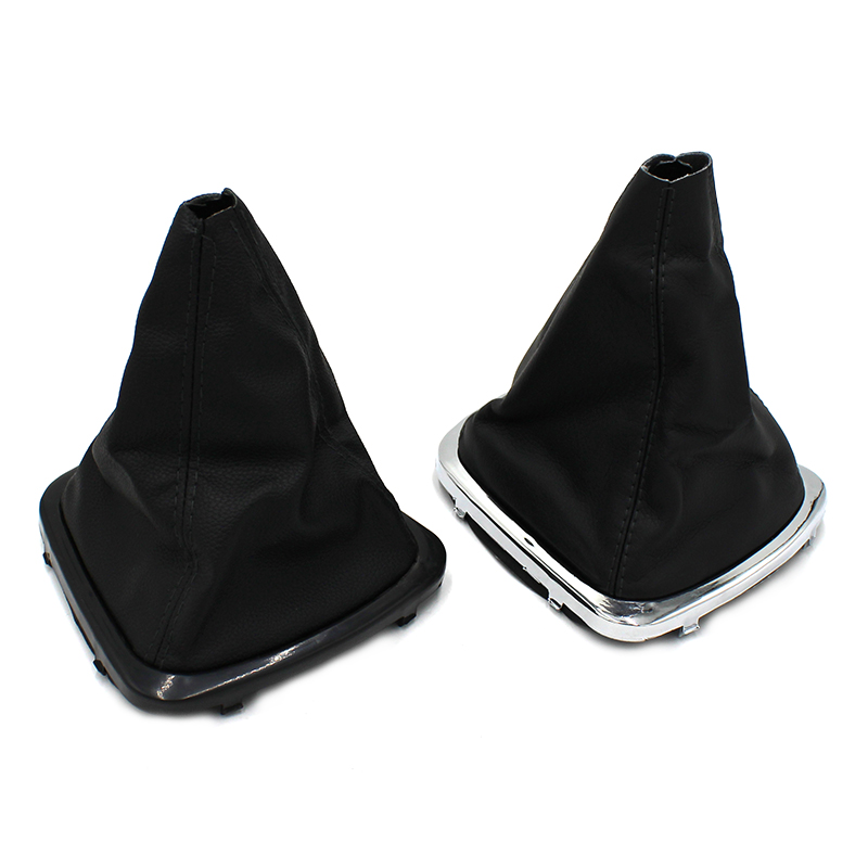 shift lever dirt-proof boot