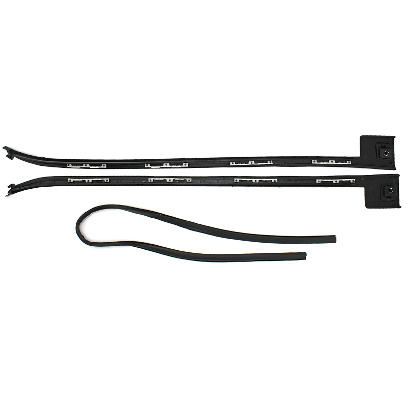 front windshield  sealing strip