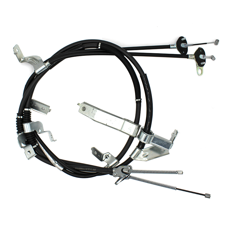 rear brake cable