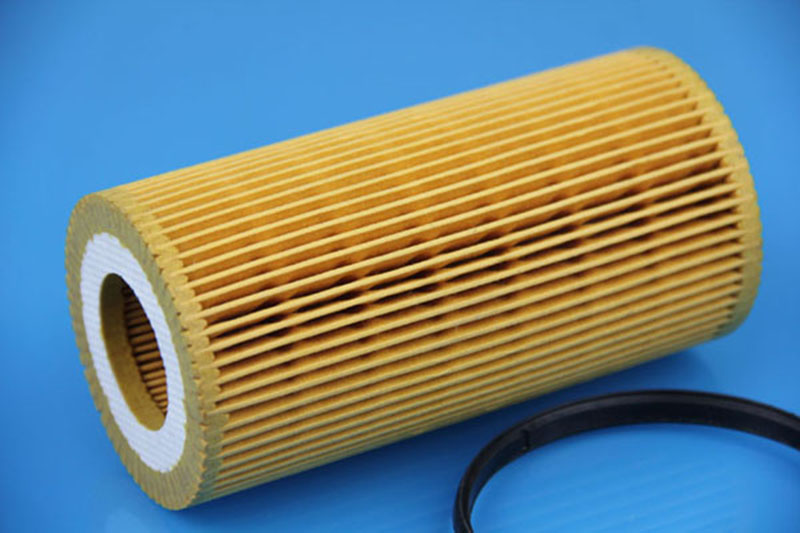 oil filter 06D115562