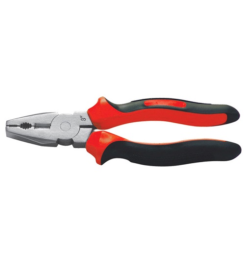 Stainless Steel Lineman Pliers
