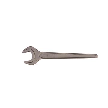 40 Cr-V Steel Single Open End Wrench