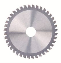 Stable-Cut mild-steel saw blades