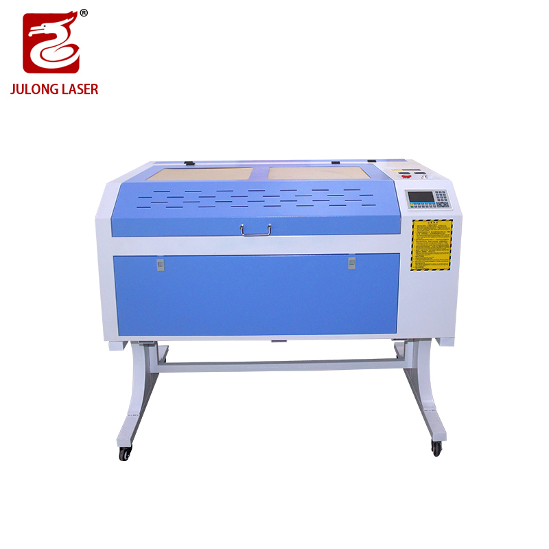 40W/50W/60W/80W/100W/130W/150W 900*600mm CO2 laser engraving & cutting machine with Ruida controller