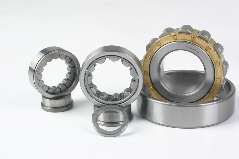 cylindrical roller bearing