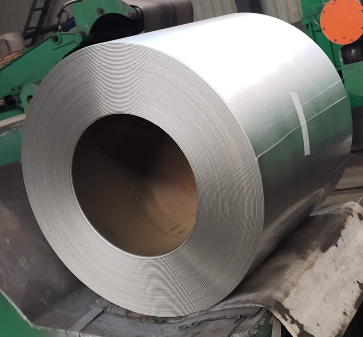 Galvalume steel coil