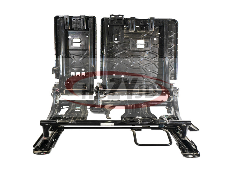 Automotive Sheet Metal Part Stamping Part Stainless Steel Metal Part Seat Frame