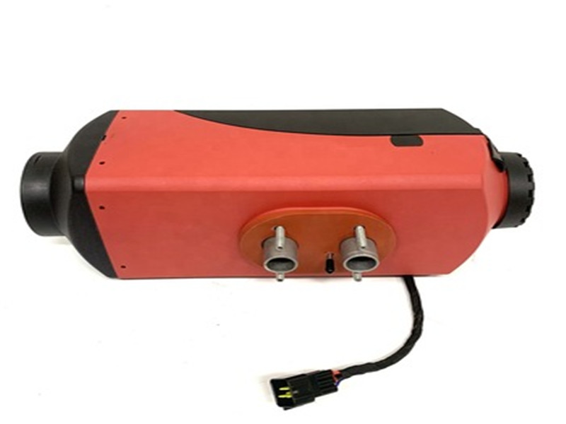 5 Kw 12V/24V Auto Air Parking Heater Similar to Webasto Eberspacher