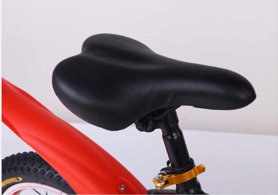 soft saddle