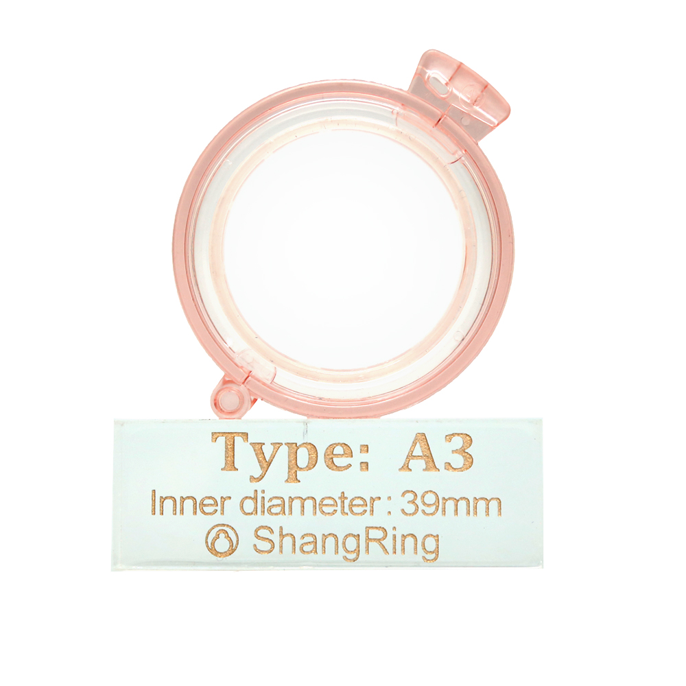 ShangRing Male Circumcision Device self locking