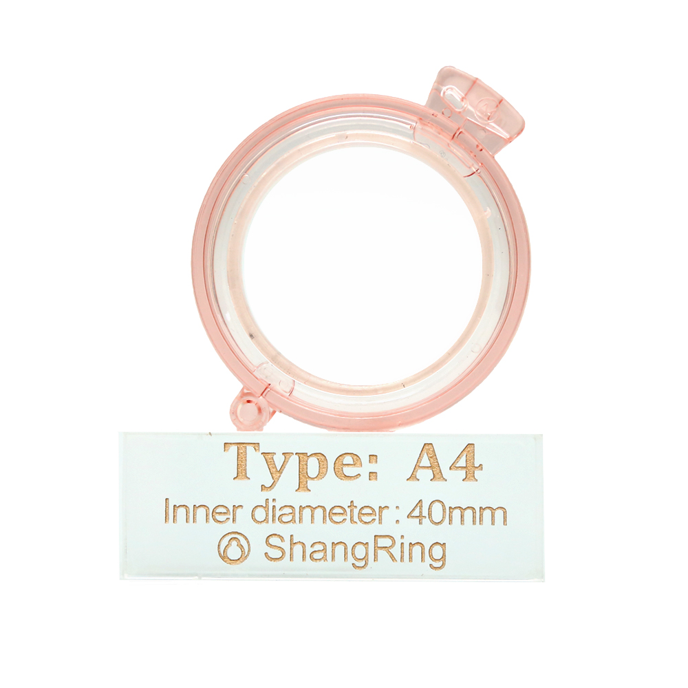 Shang Ring Disposable Male Circumcision Device