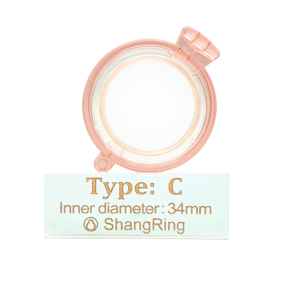 Shang Ring Disposable Male Circumcision Device