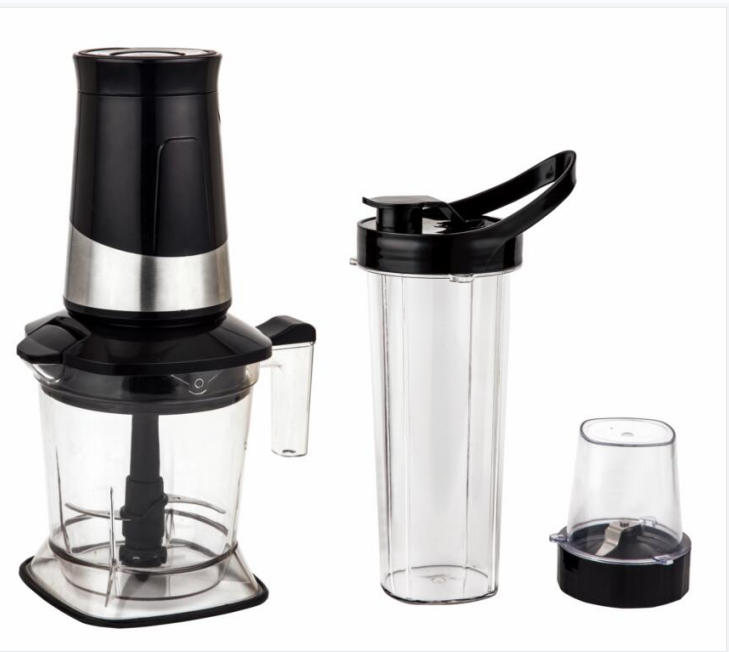 3 IN 1 CHOPPER  B831