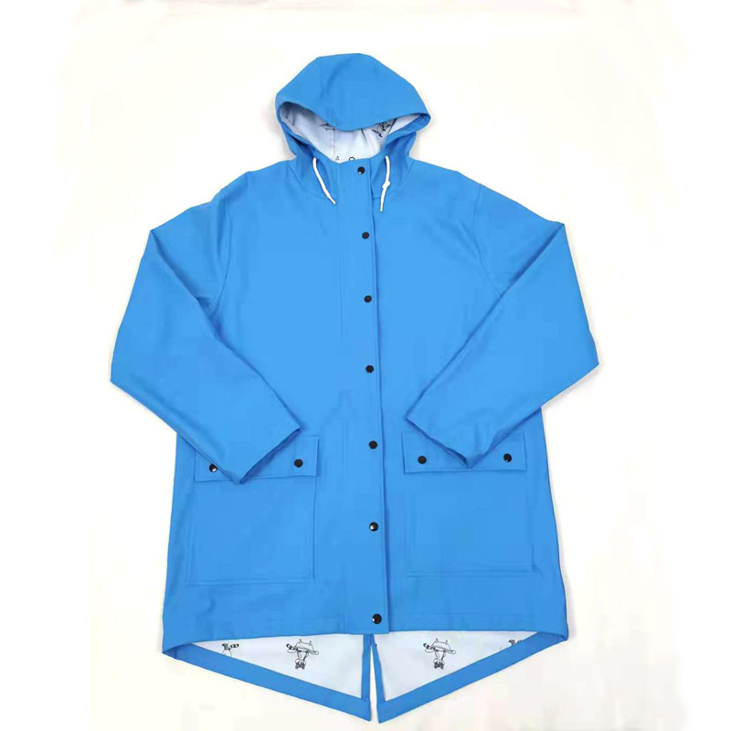 PU Raincoat