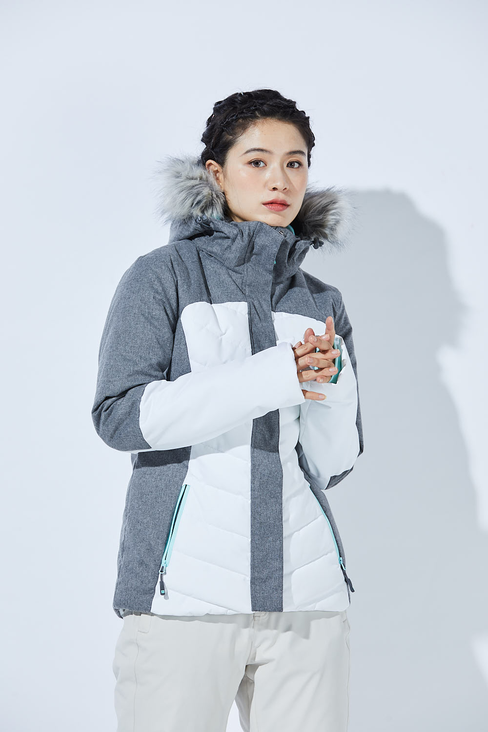 WOMENS  SKI JACKET  