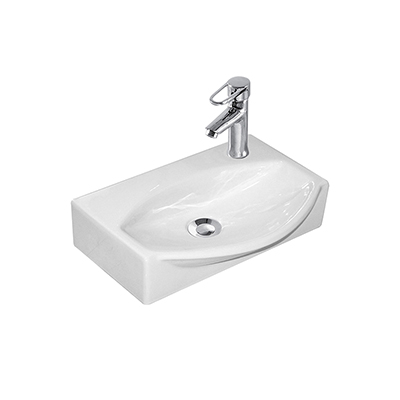 Ceramic wash basin, KF1171