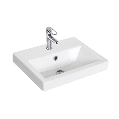 Ceramic wash basin, KF5344